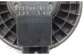 Вентилятор печки 272700-0121 Daihatsu Sirion