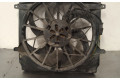 Вентилятор радиатора         Jeep Grand Cherokee (WK) 3.0