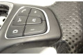 Volant Mercedes-Benz C W205 2015 A0004601703, A00046017039E38