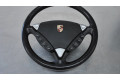 Volant Porsche Cayenne (9PA) 2004
