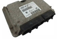 Блок управления двигателя 032906014E Skoda Octavia Mk1 (1U)