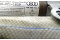 Боковая подушка безопасности 4H0880741E Audi A8 S8 D4 4H