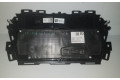 Блок управления климат-контролем Mazda 3 II