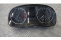 Панель приборов 6V0920740C Skoda Fabia Mk3 (NJ)