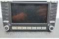 Дисплей    1K0035198C   Volkswagen PASSAT B6