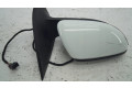 Зеркало электрическое        Volkswagen Golf VI  2008 - 2013 года   