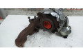 Турбина Нагнетатель Volkswagen Golf Sportsvan  04L253019R, 04L253010K   для двигателя CRVA CRV      