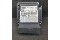 Блок подушек безопасности 4H0959655C, 0285010856 Audi A6 S6 C7 4G
