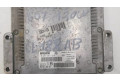 Блок управления двигателя 9640938180, 9652184280 Citroen C5