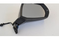 Zpětné zrcátko Audi Q7 4M 2016