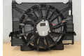 Вентилятор радиатора     HK838C607EH    Jaguar F-Pace 