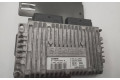 Блок управления коробкой передач S118047553A, 9658516880   Citroen Xsara