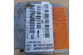 Блок подушек безопасности 0285001222   Mercedes-Benz A W168