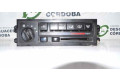 Модуль блока управления кондиционером 8532005500, 3.CONECTORES SsangYong Musso
