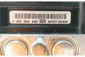 Блок АБС 0265231508 Citroen C4 I 2004 - 2010 года