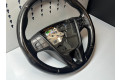 Руль Volvo V60 2011 - 2013 года P31250592, 31250592