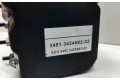 Блок АБС 3424682, 34513424682   BMW  X3 E83  2003 - 2010 года