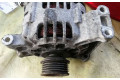 Генератор A2661540802, A2661540802   Mercedes-Benz A W169      