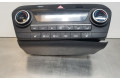 Блок управления климат-контролем 97250D7FD0TRY, 97250D7FD0   Hyundai Tucson TL