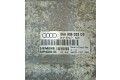 Блок управления двигателя 06A906033DS, 5WP4026404 Audi A3 S3 8P