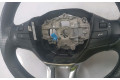 Руль Peugeot 2008 I 2013 - 2019 года 98181293SM, S0-2266V