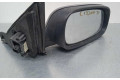 Зеркало электрическое        Saab 9-3 Ver2  2003 - 2007 года   