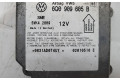Блок подушек безопасности 5WK42869, 02010510E Volkswagen Golf IV