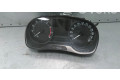 Панель приборов 6V0920700 Skoda Fabia Mk3 (NJ)