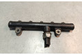 Топливная рампа 9681649580 Citroen C4 I Picasso для двигателя PSARHJ