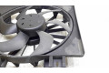 Вентилятор радиатора 3000257 Citroen C5