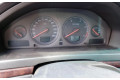 Панель приборов    Volvo S80       