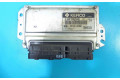 Блок управления двигателем Блок управления IMPRK705446 Hyundai Getz