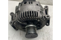 Генератор Jeep Grand Cherokee (WK)