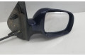 Zpětné zrcátko Volkswagen Polo IV 9N3 2001