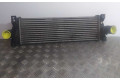 Интеркулер 2371109050, 2371109060 SsangYong Actyon