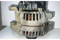 Генератор 0124425022   Opel Meriva A      