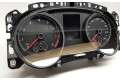 Панель приборов 517920740D, 17236KM Volkswagen Golf Sportsvan