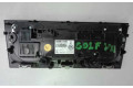 Блок управления климат-контролем 5G0907044BC Volkswagen Golf VII