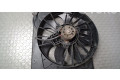 Вентилятор радиатора     06341158, 06341158    Opel Meriva A 