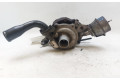 Turbodmychadlo Турбина 54359700014, 54359700014 Lancia Ypsilon 199A3000