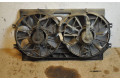 Вентилятор радиатора         Chrysler Stratus 