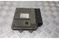 Řídící jednotka 51796241 Fiat Grande Punto 2006