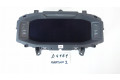 Панель приборов LICZNIK VIRTUAL ZEGARY LCD SEAT TARRACO 5FJ920320A Seat Tarraco