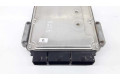 Блок управления двигателя 237102213R, 0281030439   Dacia Dokker