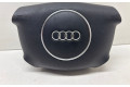 Подушка безопасности водителя 8E0880201AA   Audi A6 S6 C5 4B
