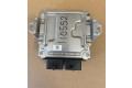 Блок управления двигателя  0261S04534, 3392055L20   Suzuki SX4 