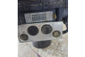 Блок АБС 1J0907379P, 5WK8476 Skoda Octavia Mk1 (1U) 1996 - 2004 года