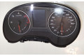 Панель приборов 8V0920960A Audi A3 S3 8V