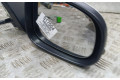 Зеркало электрическое Volvo V60 2011 - 2013 года