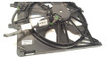 Вентилятор радиатора 8200293391F Dacia Logan Pick-Up